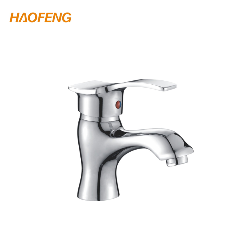 Mezclador de lavabo para baño-6501