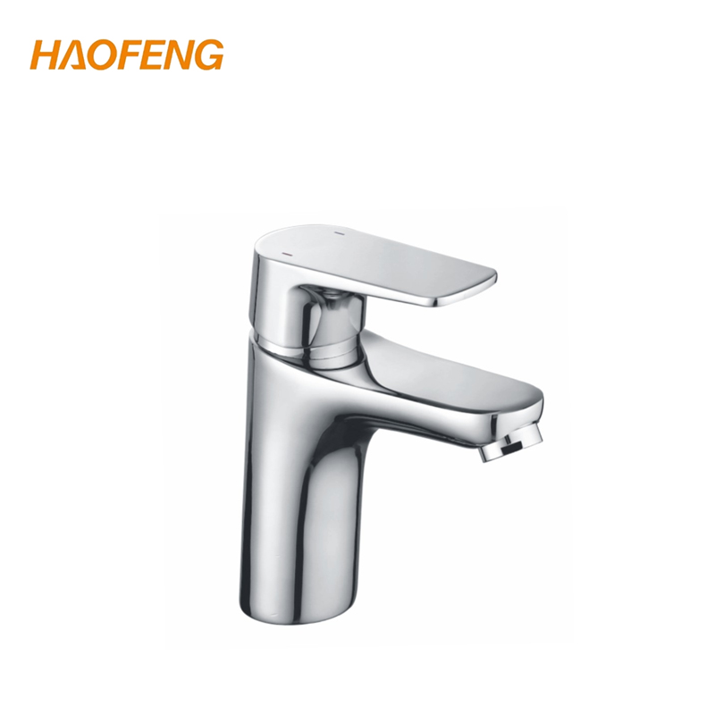 Mezclador de lavabo para baño-6801