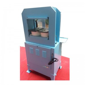 máquina de plantilla de moldeado de prensa de zapatos BANF P64 italia usada