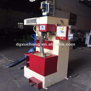 Perforadora de cuero