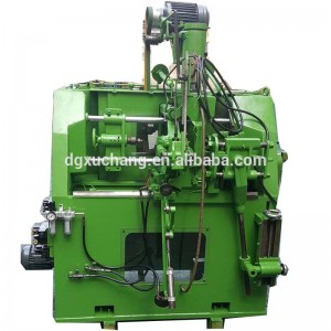 fresado torneado zapata última máquina de hacer