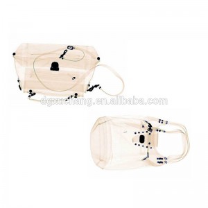 tienda de fabricación de calzado zapato máquina de rayos x