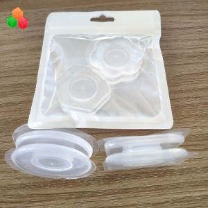 Adhesivo súper adhesivo reutilizable y lavable, libre de quitar almohadillas de agarre de gel PU nano