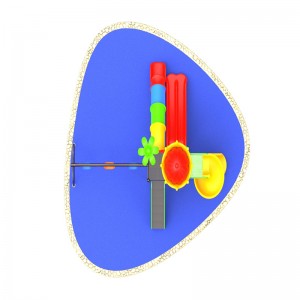 exterior corona techo jugar casa juegos infantiles con niños columpio tobogán juego para niños