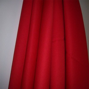 algodón, tejido uniforme T.C