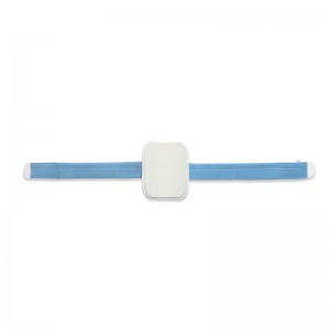 dispositivo de compresión de la hemostasia de la arteria femoral Goldfinger