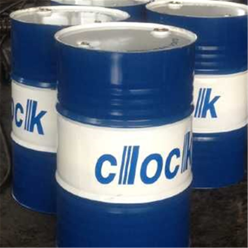 RELOJ lubricante, varios tipos de aceite de transformador