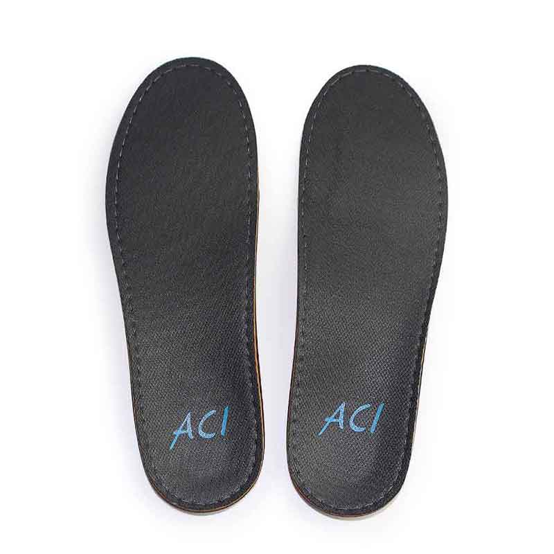 Zapatos de bádminton Plantillas especiales de amortiguación para el mercado deportivo especial (ACF)