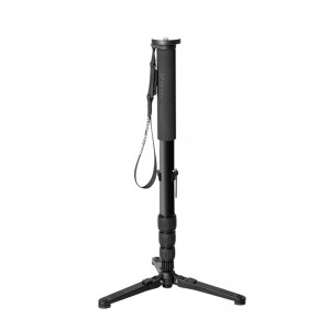 KINGJOY monopie de cámara selfie stick extensible con 4 secciones y monopie de teléfono para nokia