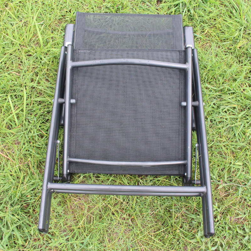 Alúmina y silla de posicionamiento.