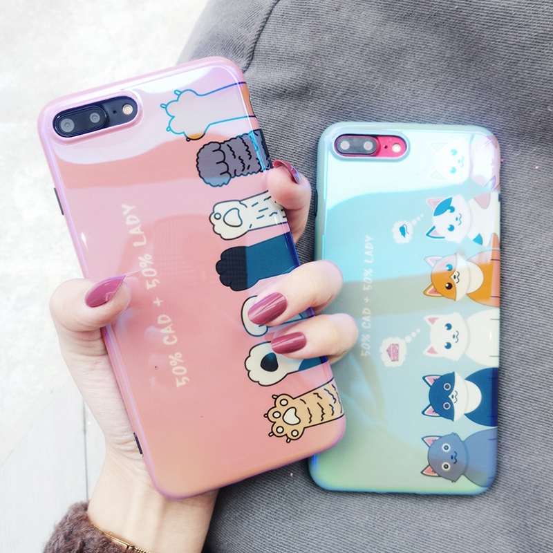 Caja del teléfono celular de TPU con técnica IMD para todos los modelos de teléfonos celulares