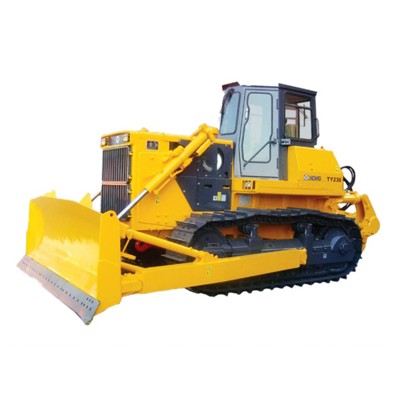 XCMG Fabricante oficial 23ton Ty230 Bulldozer en venta