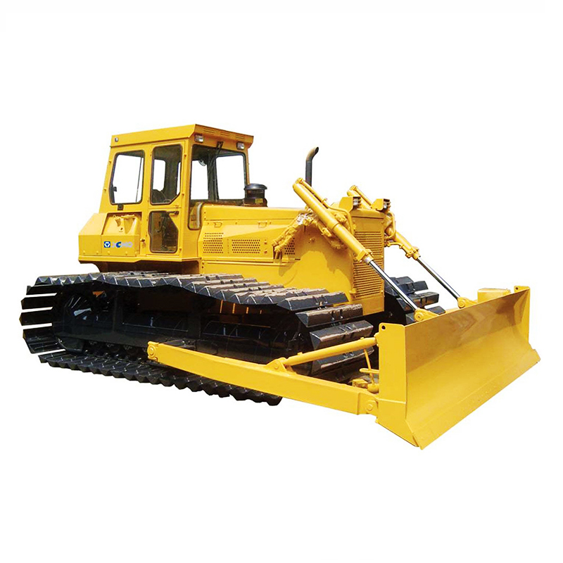 XCMG Fabricante oficial 23ton Ty230 Bulldozer en venta