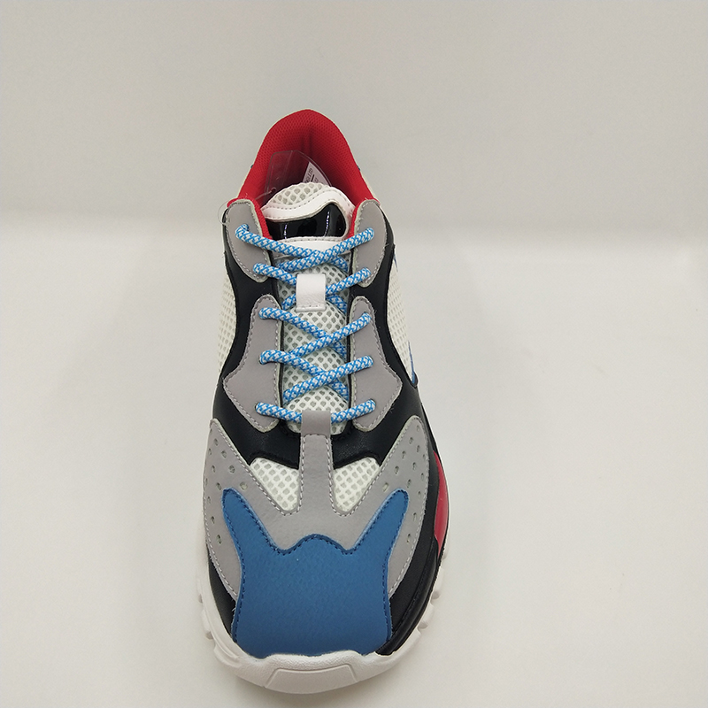 Zapato deportivo de moda-004