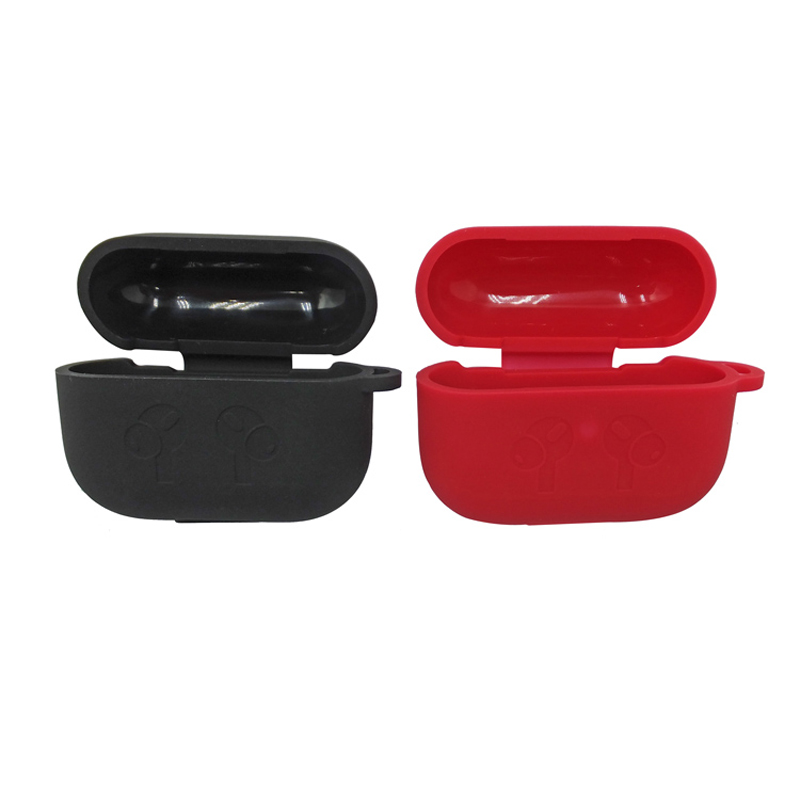 Audífonos inalámbricos airpots pro silicona