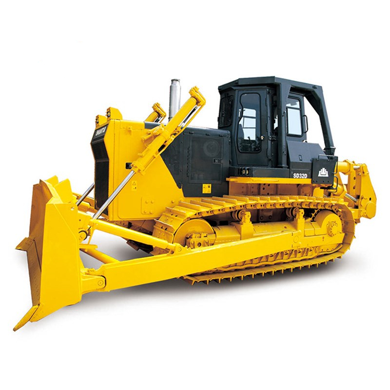 Shantui fabricante oficial 320horsepower Desert Bulldozer SD32D