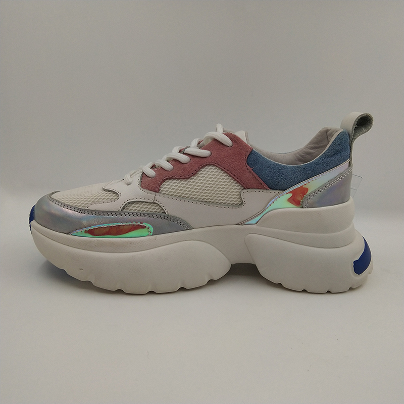 Calzado de moda