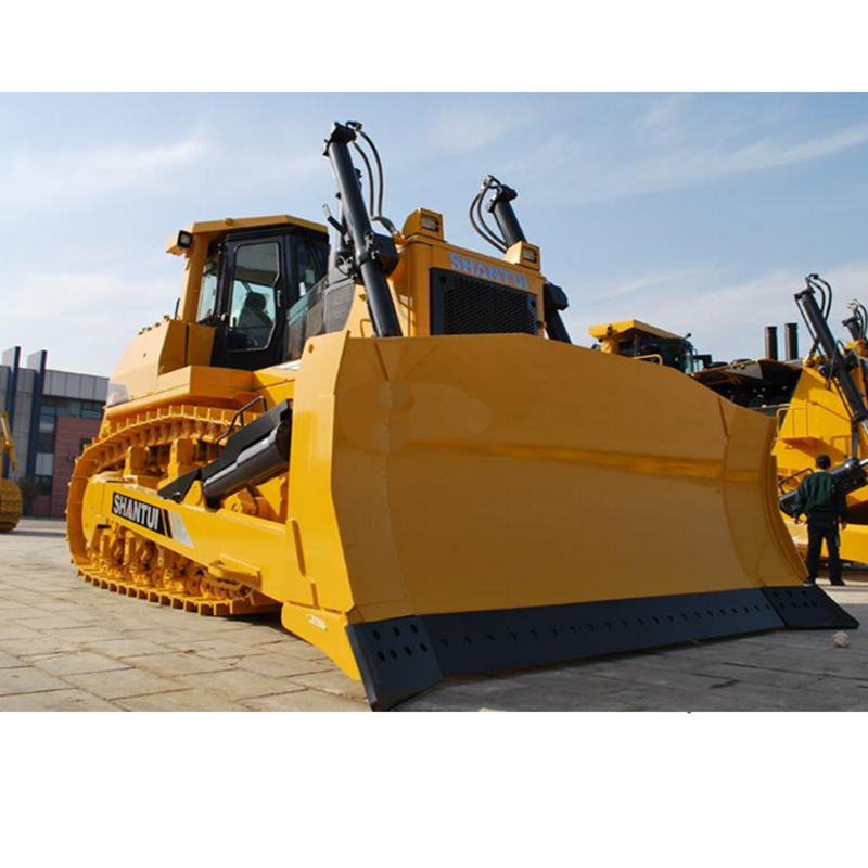 Excavadora estándar Shantui 900 caballos de fuerza (SD90-5 / Factory Outlet)