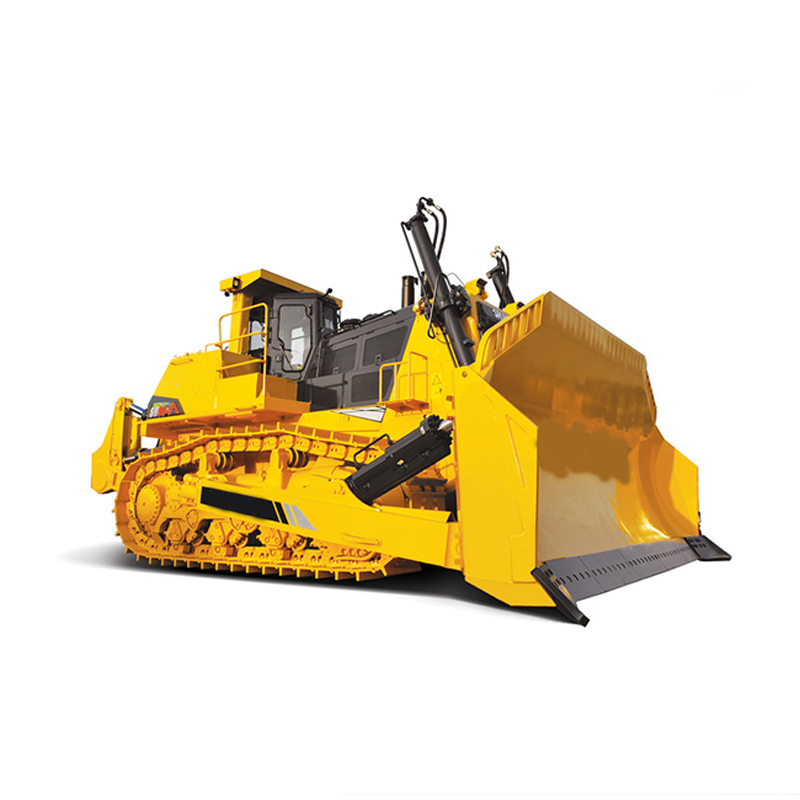 Excavadora estándar Shantui 900 caballos de fuerza (SD90-5 / Factory Outlet)