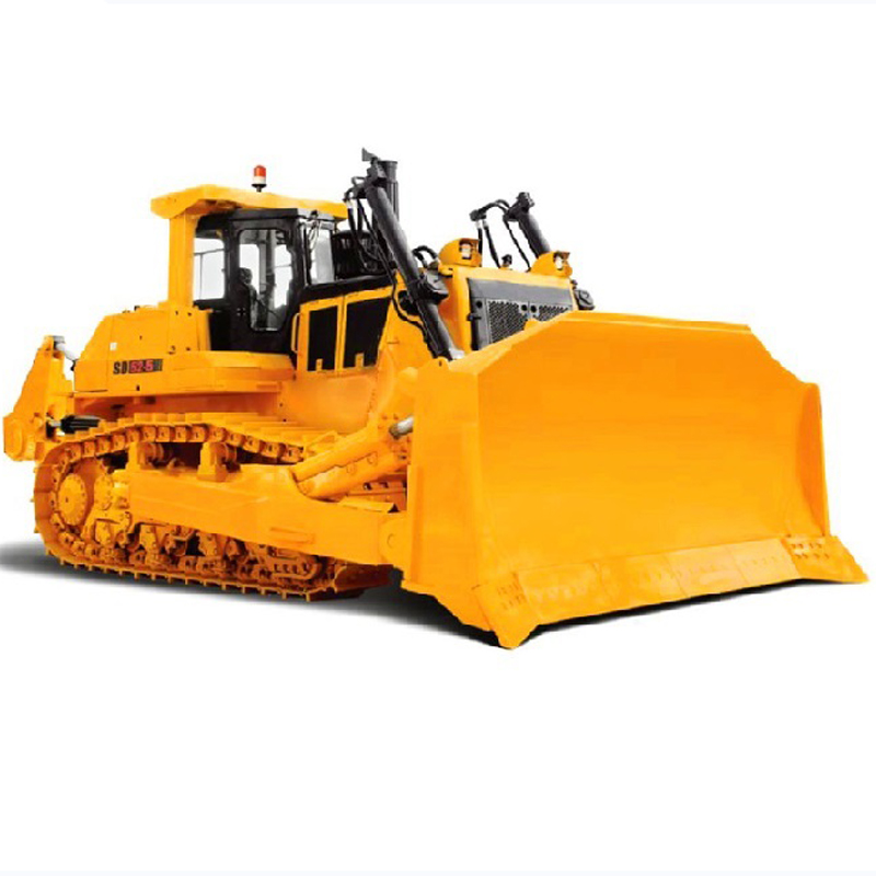 Bulldozer Shantui 520 caballos de fuerza SD52-5