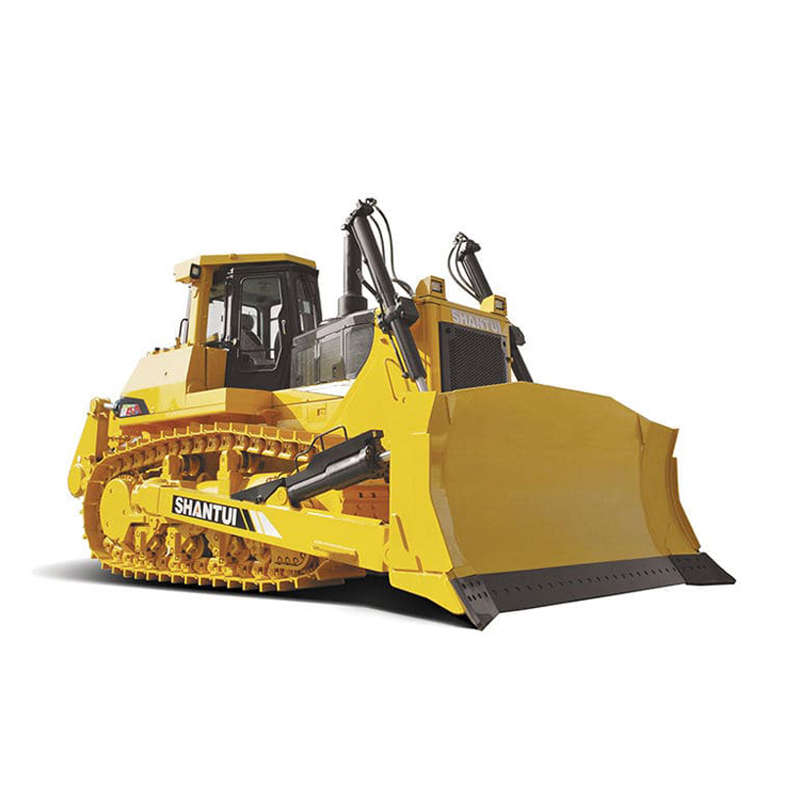 Bulldozer Shantui 520 caballos de fuerza SD52-5