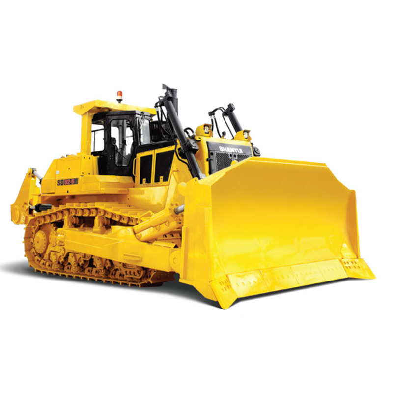 Bulldozer Shantui 520 caballos de fuerza SD52-5