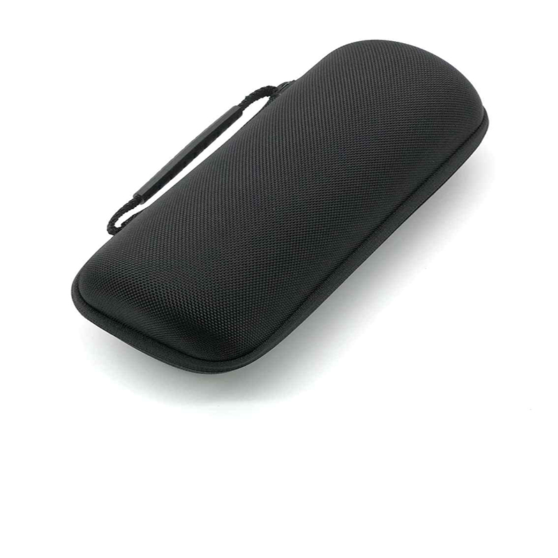 Funda de altavoz EVA personalizada con asa