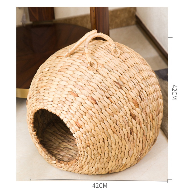 Nido de Mascota \/ Cama