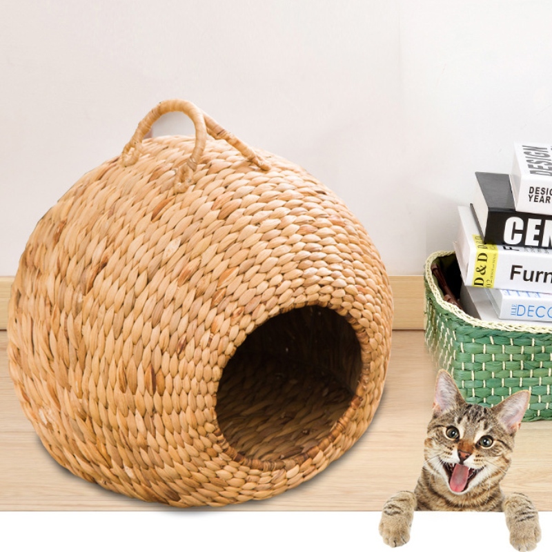 Nido de Mascota \/ Cama