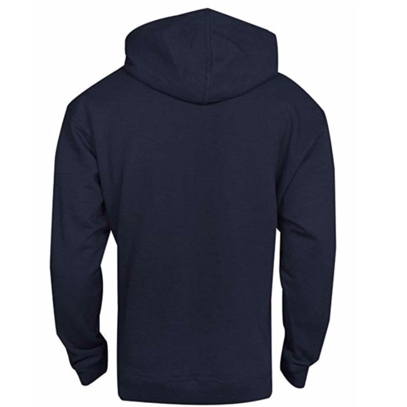 Sudadera con capucha de vellón Powerblend para hombre