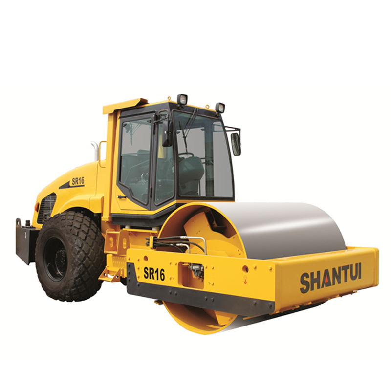 160hp sr16 humedal Bulldozer en venta;