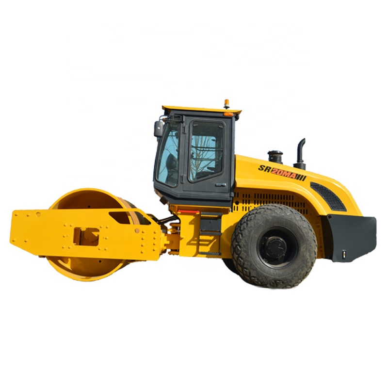 China 's Quality Mountain tractor sr20ma