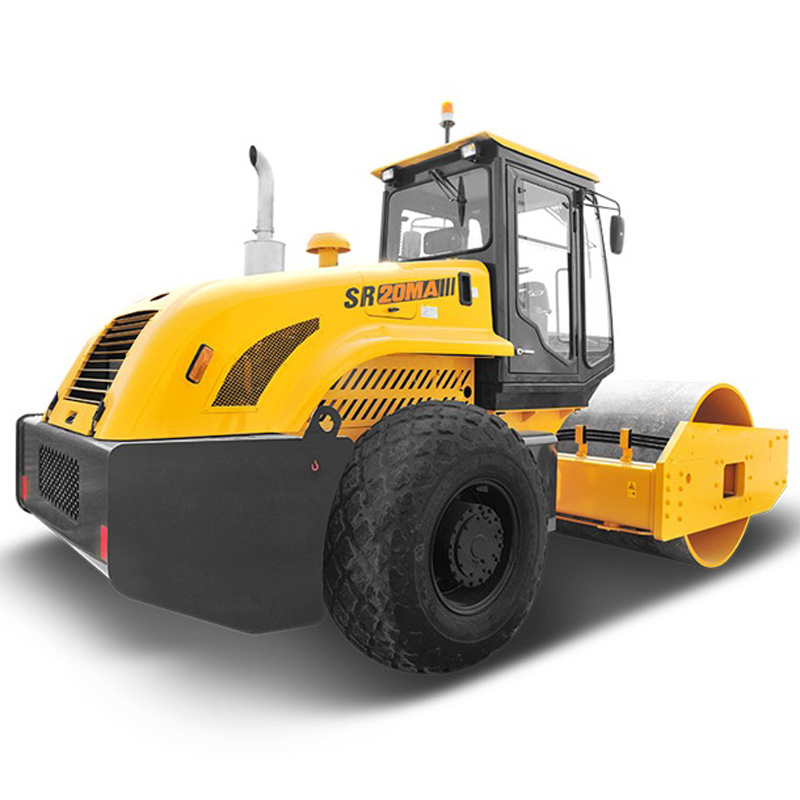 China 's Quality Mountain tractor sr20ma