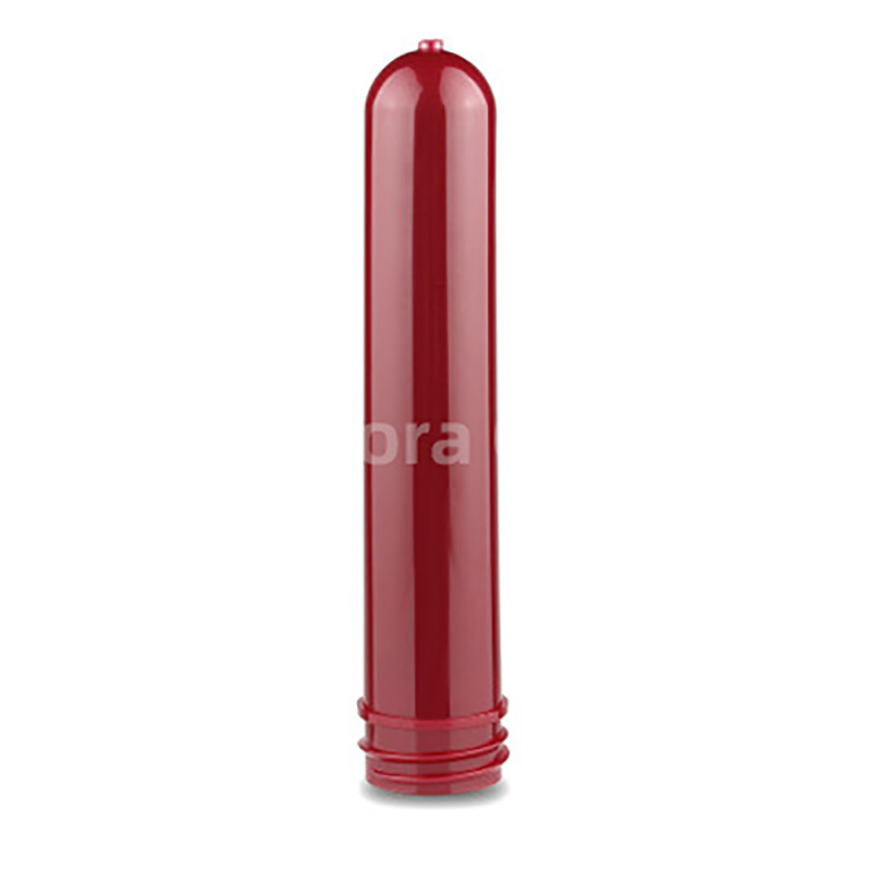 Preforma cosmética de cuello de 15g 28mm