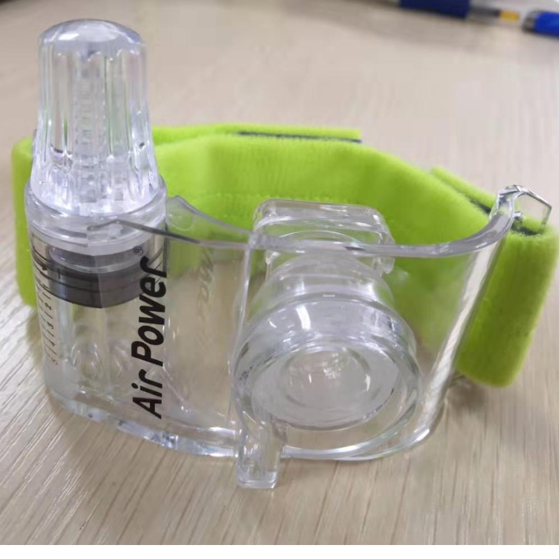 Consumibles médicos desechables de Airpower - torniquete