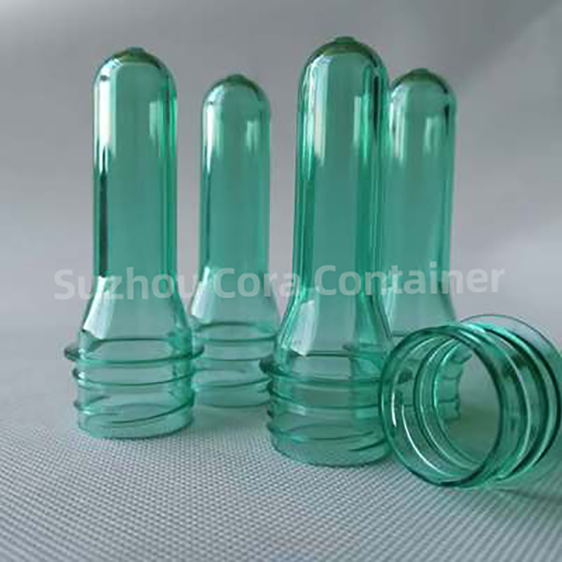 15g 30mm botellas de bebidas cervical