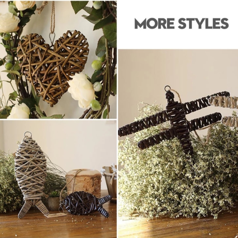 Hermosa boda, arte, decoración.