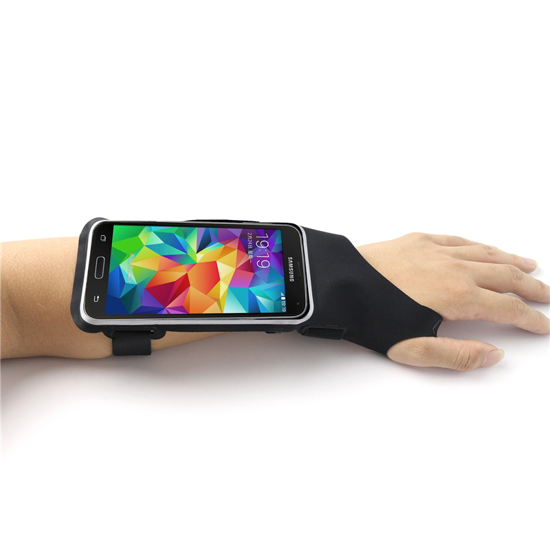 Sport Handband Running Brazalete para teléfono