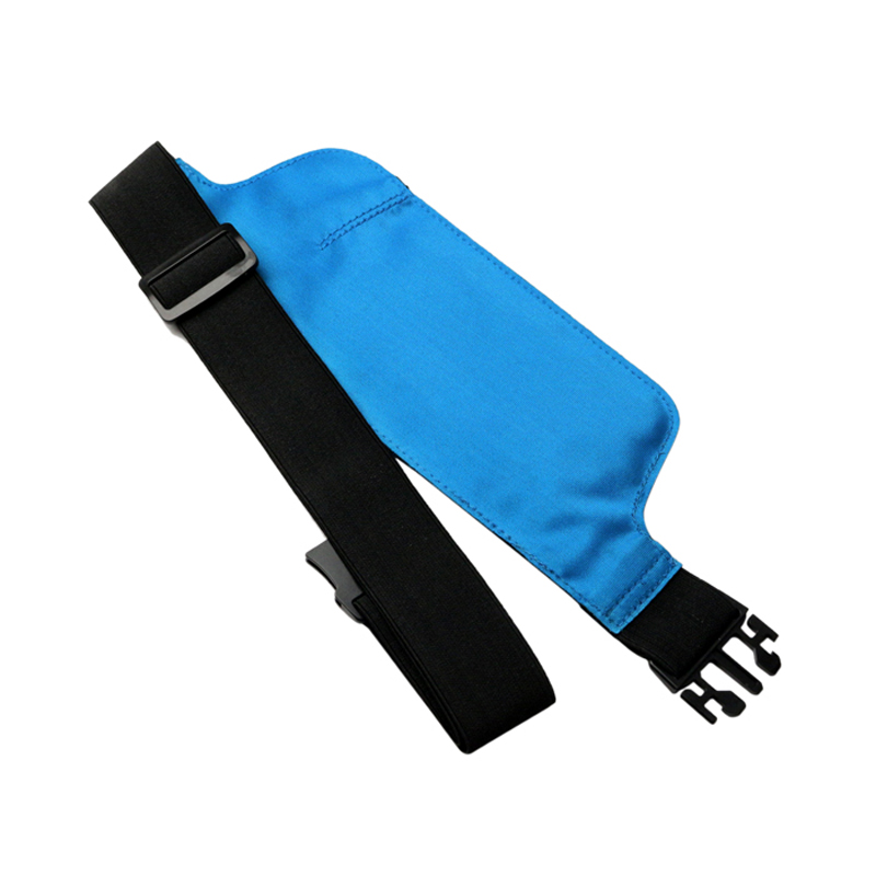 Modelo barato Gym Outdoor Running Cinturón para teléfono