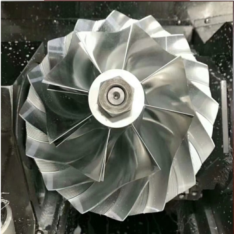 5 metales Axi