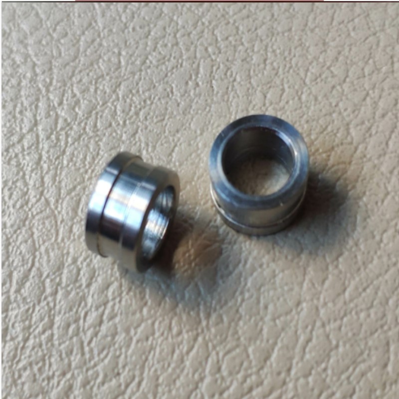 5 metales Axi