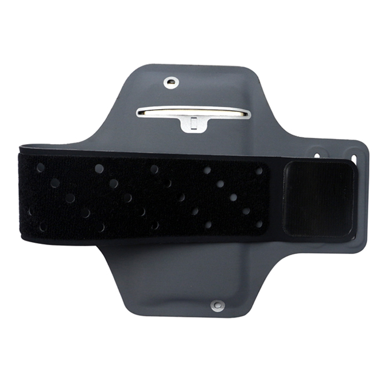 Brazalete deportivo ajustable para teléfono celular para teléfono