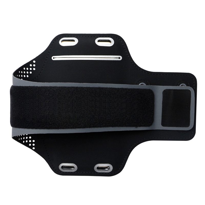 Bolso de brazo móvil universal de alta calidad para teléfono móvil