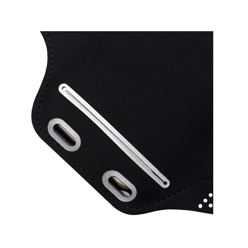 Bolso de brazo móvil universal de alta calidad para teléfono móvil