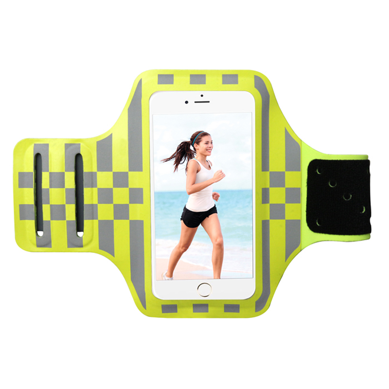 Smartphone Sport parche