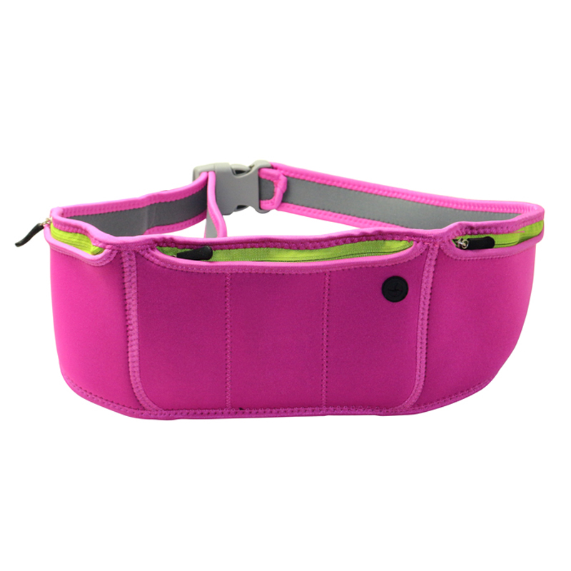 Slimmer Trainer Sports Stomach Sweat Premium Trimmer Belt Cintura Banda