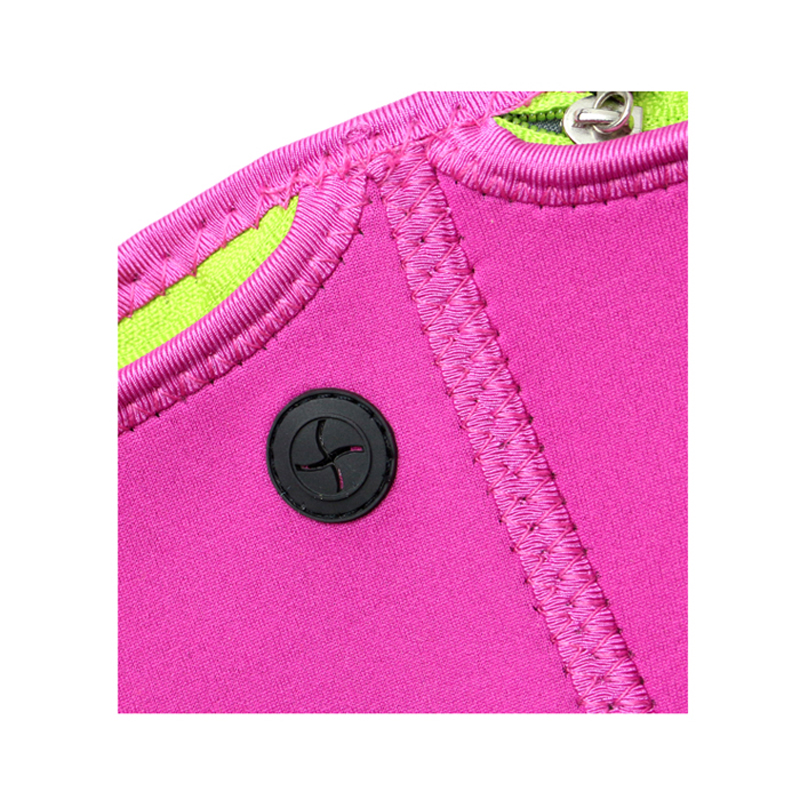 Slimmer Trainer Sports Stomach Sweat Premium Trimmer Belt Cintura Banda
