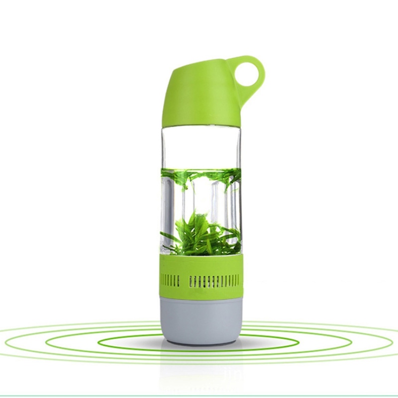 FB-BS2641 Altavoz Bluetooth de la botella de deporte impermeable