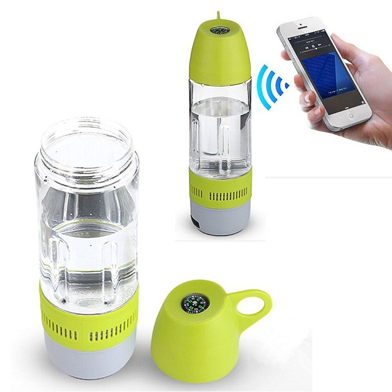 FB-BS2641 Altavoz Bluetooth de la botella de deporte impermeable