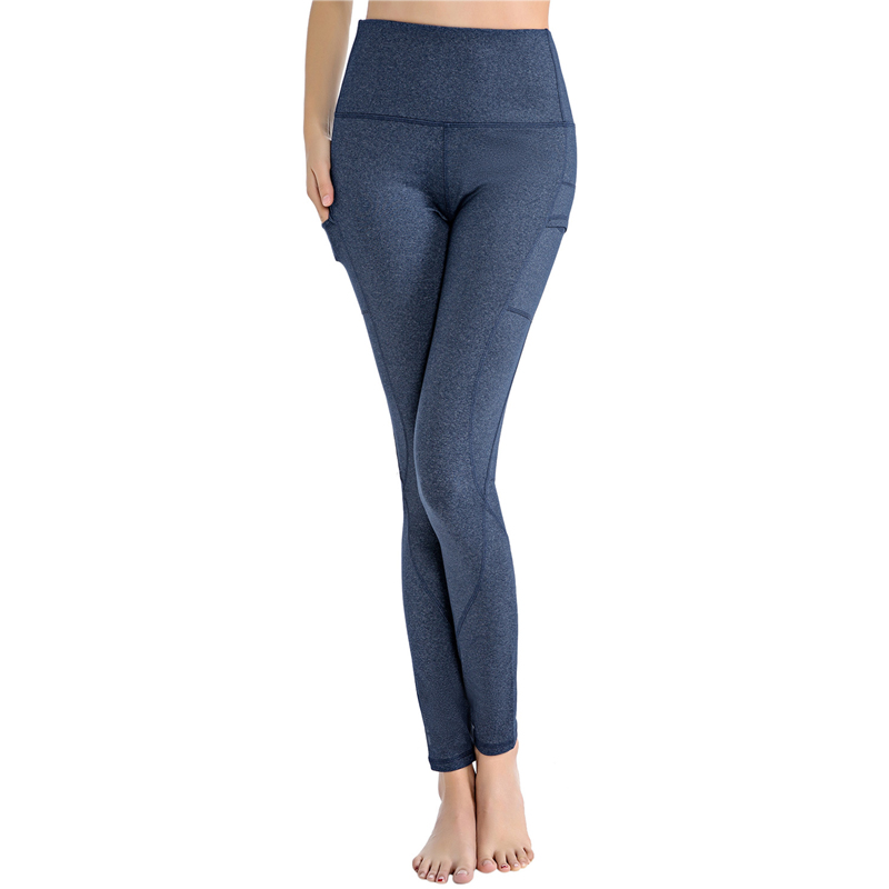 Fdmf010 - bolsillos altos yoga, control abdominal
